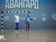 Фото к матчу СИСТЕМА - Испанская академия футбола