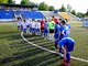 Фото к матчу СШ по футболу ФК Коломна-1 - СШ Ока-1