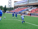 Фото к матчу ФК Новосибирск-2009 - ФК Новосибирск-10