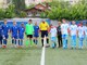 Фото к матчу СШ ФК Коломна-2 - ФК Авангард