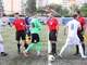Фото к матчу ФК Коломна-2 - ФК Гэлакси