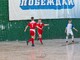 Фото к матчу ФК Новосибирск-13-1 - СШ "Бердск-красные"