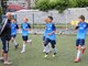 Фото к матчу СШ по футболу ФК Коломна-2 - Текстильщик-Юниор