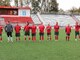 Фото к матчу ЖФК Авангард - Багратион
