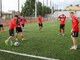 Фото к матчу ФК Коломна - СШОР