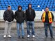 Фото к матчу СШ ФК Коломна-2 - ФШ Крепость-2