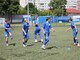 Фото к матчу СШ по футболу ФК Коломна - СШ Спартак-Орехово