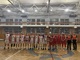Фото к матчу МГЮА - МГПУ
