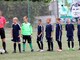 Фото к матчу СШ ФК Коломна - СШ Звезда