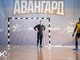 Фото к матчу Испанская академия футбола - Импульс