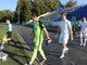 Фото к матчу ФК Коломна-2 - ФК Егорьевск