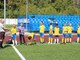 Фото к матчу СШ ФК Коломна-2 - ФК Луховицы