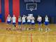 Фото к матчу МПГУ - МАИ-МБА-2