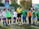 Фото к матчу СШ ФК Коломна-1 - СШ Витязь им. В.И. Васильева-1