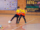 Фото к матчу ФутбоKIDS - Испанская академия футбола