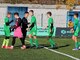 Фото к матчу СШ ФК Коломна - СШОР