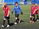 Фото к матчу СШ по футболу ФК Коломна-1 - ФШ Крепость-1