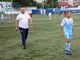 Фото к матчу СШ по футболу ФК Коломна-1 - СШОР Витязь-2