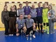 Фото к матчу ФК"СКА Сергиев Посад - Радон