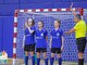 Фото к матчу СДЮСШОР Кировского района - ЖФК Аврора U-13