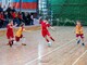 Фото к матчу СШ «Энергия»(бордовые) - СШ "Бердск-красные"