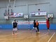Фото к матчу НИУ МГСУ-2 - РГГУ