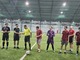 Фото к матчу FC TGK - ФК 2 Завод