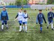 Фото к матчу СШ по футболу ФК Коломна-2 - ФШ Крепость-2