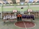 Фото к матчу ПМГМУ им. Сеченова - МИСИС