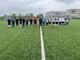 Фото к матчу МФК Семёновское - FC MEGA