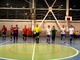 Фото к матчу Стартлифт - Газпромтрансгаз