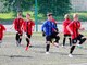 Фото к матчу СШ по футболу ФК Коломна-1 - ФШ Крепость-1