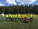 Фото к матчу СШ "Арион" - СШ "Ершово"