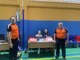 Фото к матчу МАИ-МБА - НИУ ВШЭ