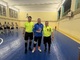 Фото к матчу СП-ГАЗ - Система