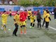 Фото к матчу СШ ФК Коломна-2 - ФШ Крепость-2