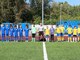 Фото к матчу СШ ФК Коломна-2 - ФК Луховицы