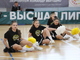 Фото к матчу «Сигма-К» - «Сибиряк-Новосибирск»