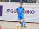 Фото к матчу «ИрАЭРО» - «Сибиряк-Новосибирск»