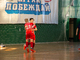 Фото к матчу СШ "Бердск-2010-1" - ДЮСШ (Коченево)-1