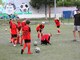 Фото к матчу СШ по футболу ФК Коломна-1 - СШОР Витязь-2