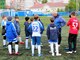 Фото к матчу СШ по футболу ФК Коломна-1 - ФШ Крепость-1